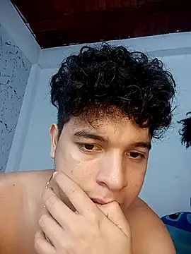 Dominic_king7 webcam