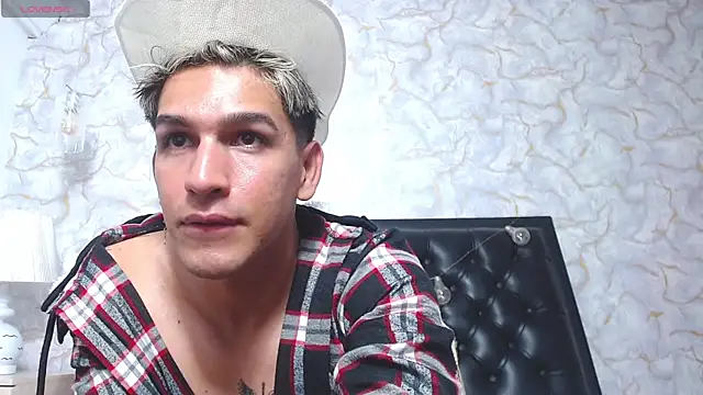 MathiasTaylorr webcam