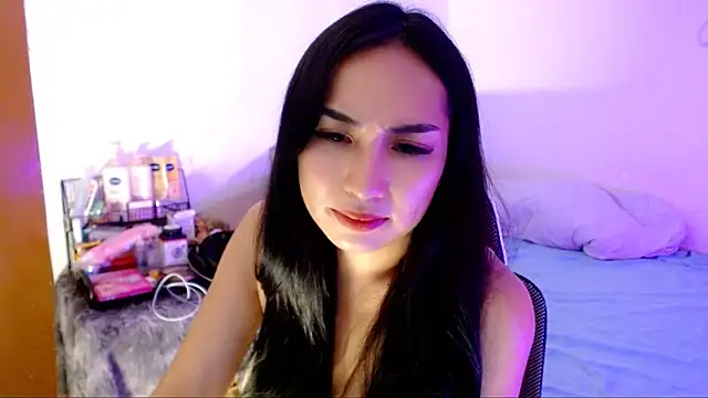 SweetLilly_18 webcam