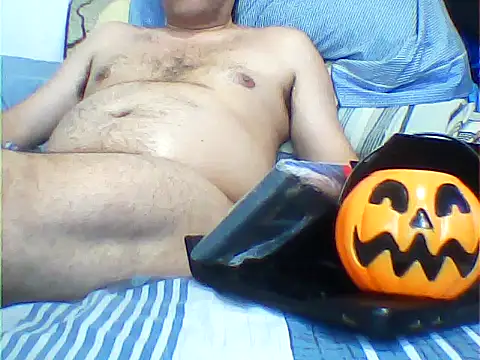 messi_syssy webcam