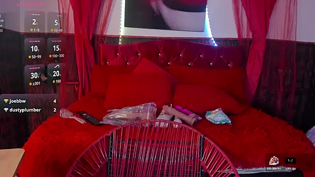 sobigcurvy4u webcam