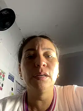 HealingHoney webcam