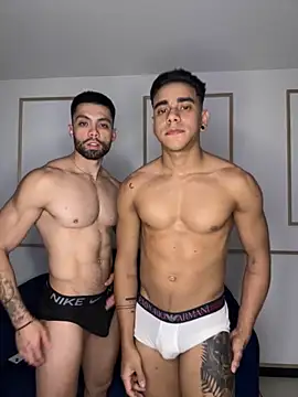 Panther_Boys webcam