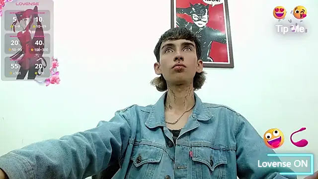 ttimy_x_boy webcam