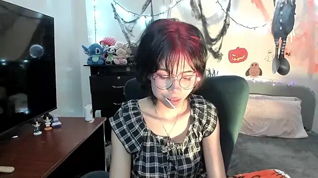 dolliette24 webcam