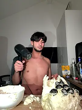 Gipsyboysteve webcam