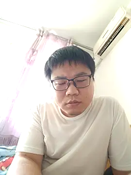 _KaiXin_ webcam