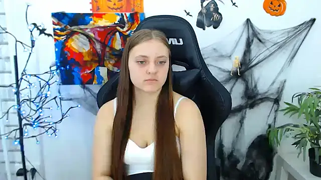 ArinaBelle webcam