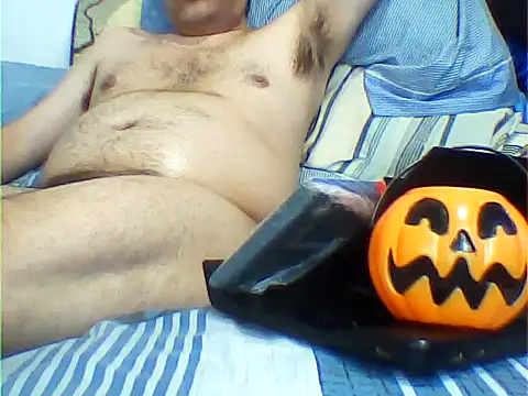 messi_syssy webcam