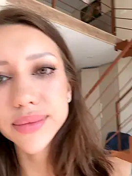 Musae Live Webcam on Stripchat