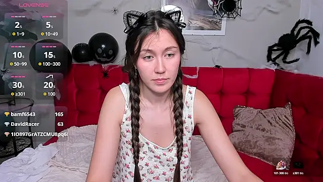 Tina_Porter webcam