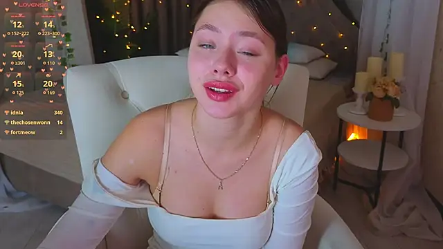 meow_mellie webcam