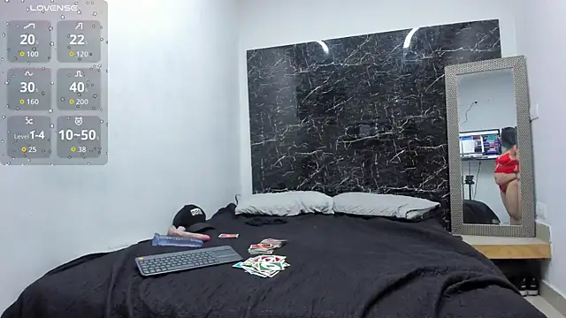 llilibethandscottie webcam