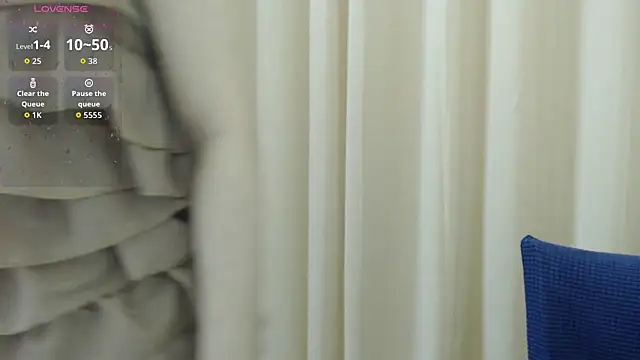 KaleAnisa webcam