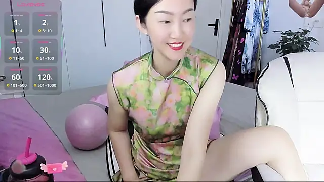 paopao-a webcam