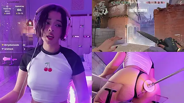 EvelynLips_ webcam