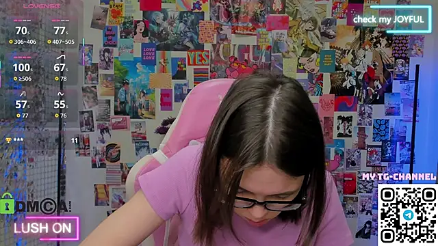 Chio_Mio webcam