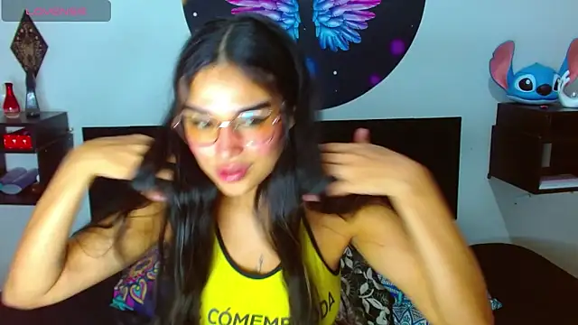 Ana_Riderr webcam