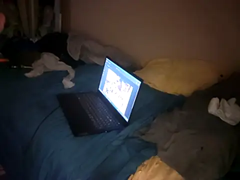 Scott654538 webcam