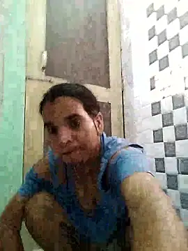 Horny-Show webcam
