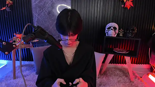 luixdust_ webcam