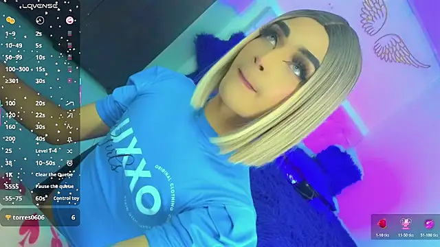 HANNAH_BACKERS webcam