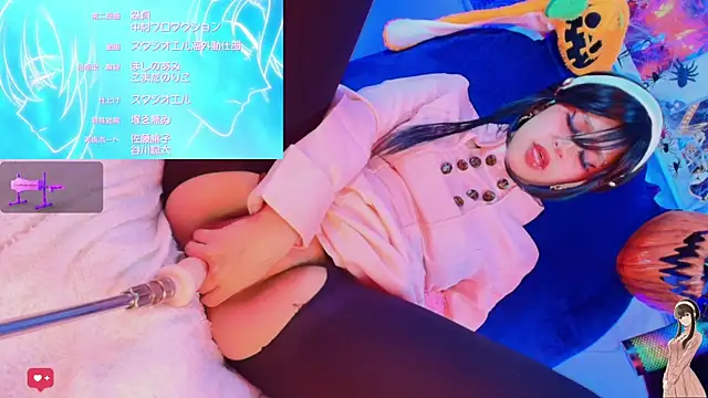 kyomii- webcam
