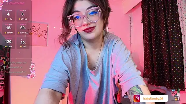 isaferrer06 webcam