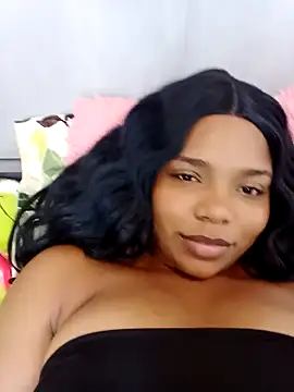 Chanell_mina webcam