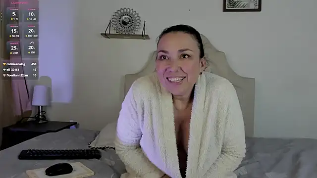 Diosavera webcam