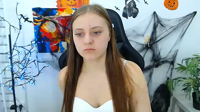ArinaBelle webcam