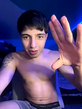 pabonsito2 webcam