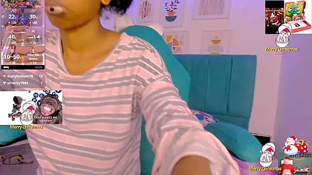 Dakota_evans18 webcam