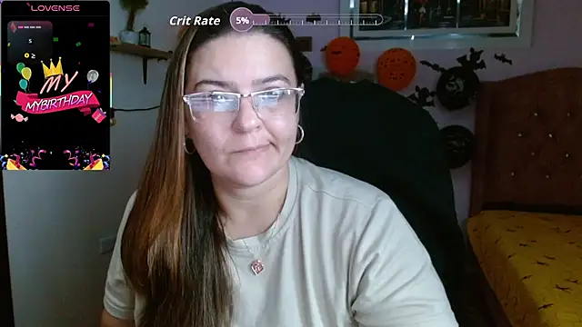 MsJossie webcam