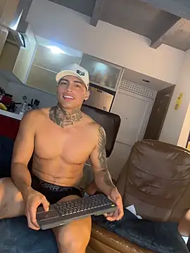 Dominiofit webcam