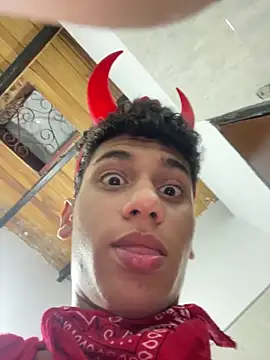 sexybadboy697 webcam