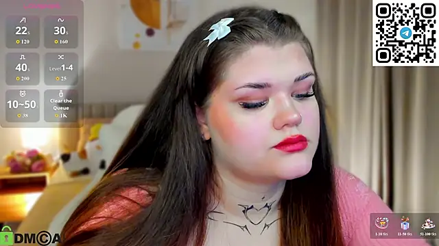 elle_one webcam