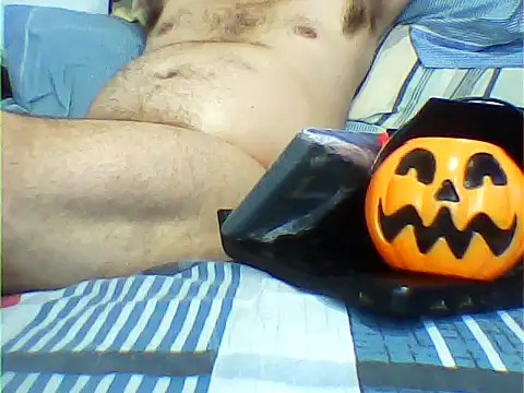 messi_syssy webcam