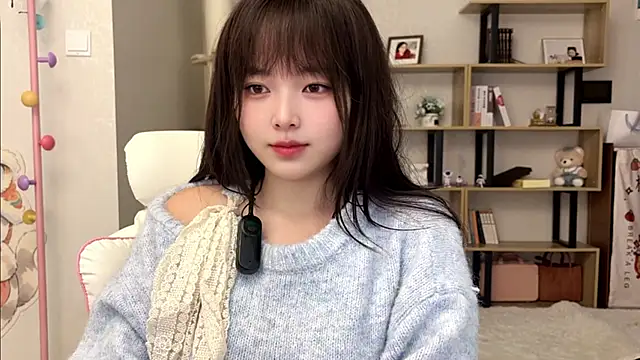 Chenjing0 webcam
