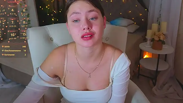 meow_mellie webcam