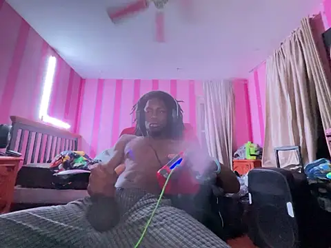 mikeJak webcam