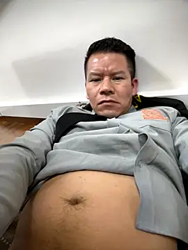 Manu0586 webcam
