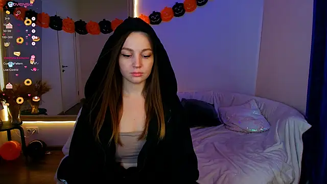 an6elica webcam