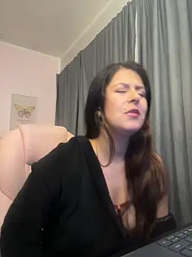 liss_black webcam