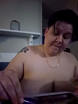 DevilDahm webcam