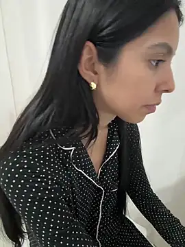 Valeedoll webcam