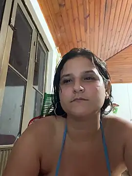 Alina0 webcam