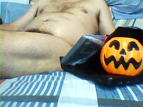 messi_syssy webcam