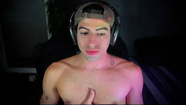 newjeff webcam