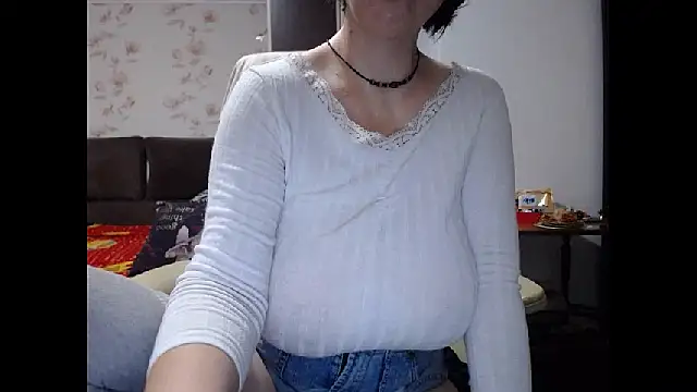 Mary_x webcam